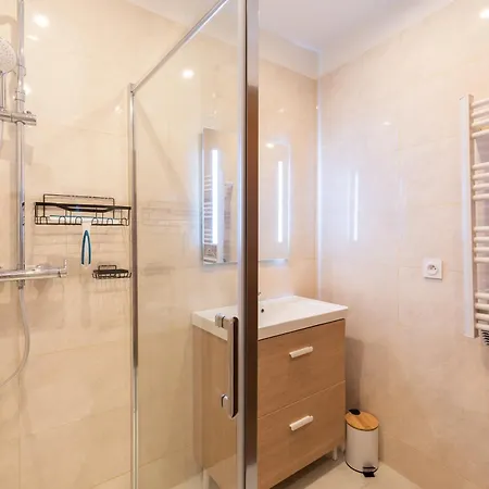 Grottes De - 4 Pers Apartment Lourdes