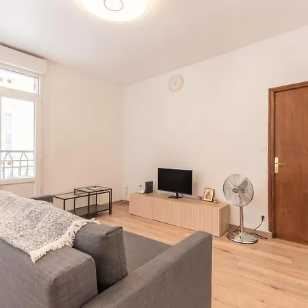 Apartment Grottes De - 4 Pers *