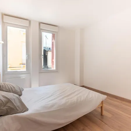 Grottes De - 4 Pers Apartment Lourdes
