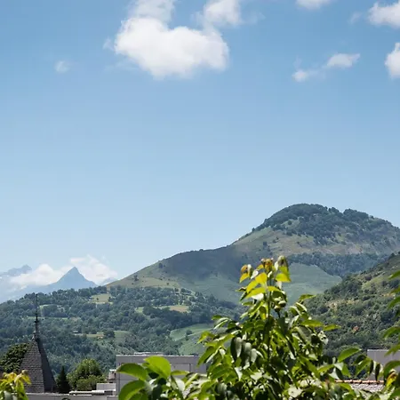 Apartment Grottes De - 4 Pers Lourdes